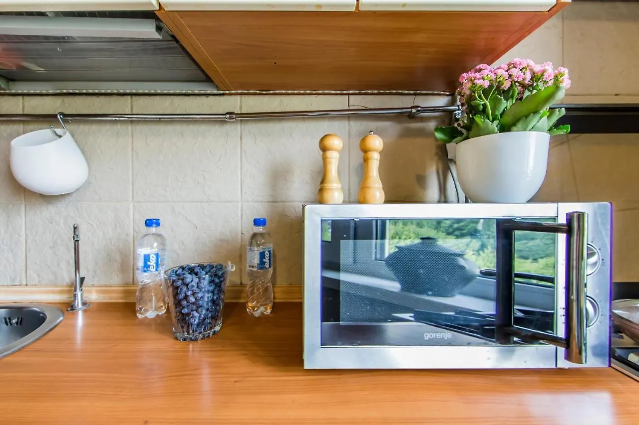 Appartement Квартира С Джакузи Возле Цирка