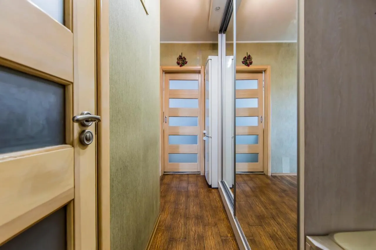 Appartement Квартира С Джакузи Возле Цирка