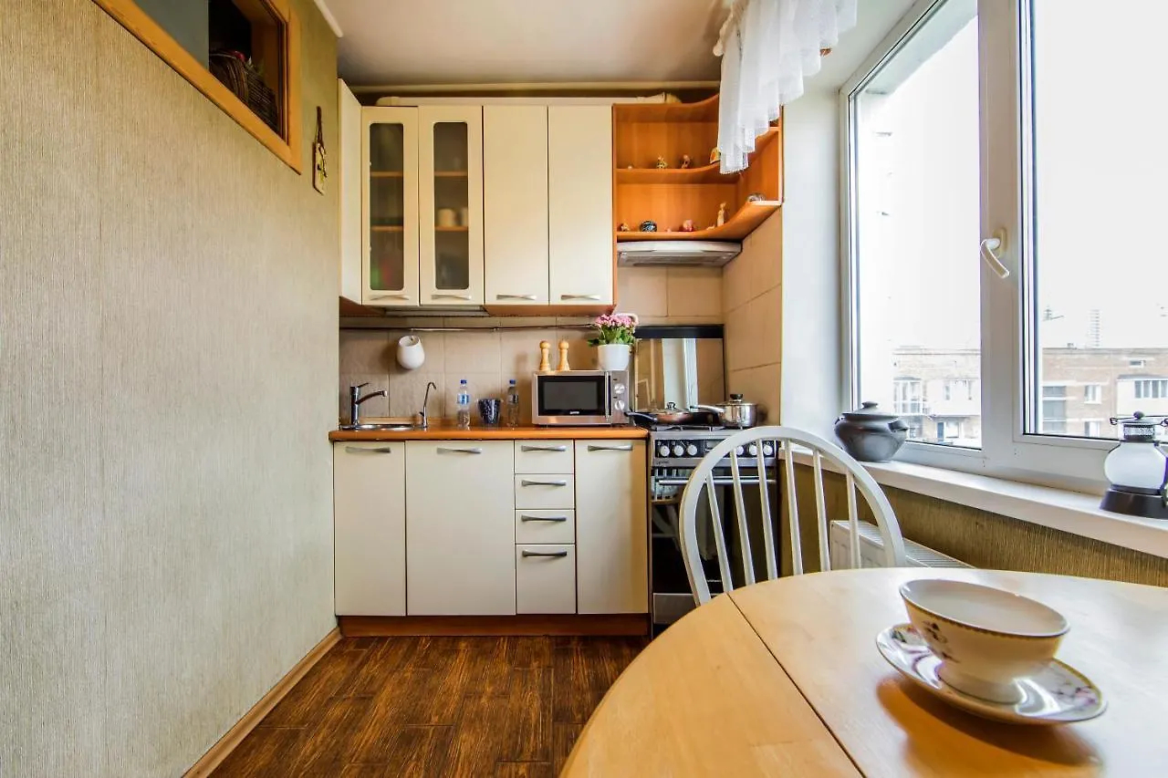 Appartement Квартира С Джакузи Возле Цирка Oekraïne