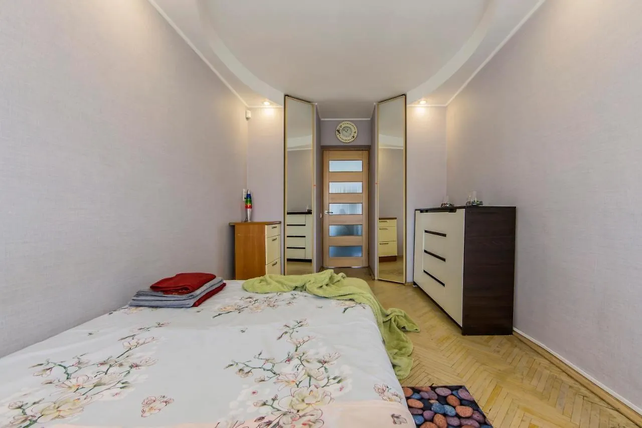 Квартира С Джакузи Возле Цирка 0*, Kiev Ucraina