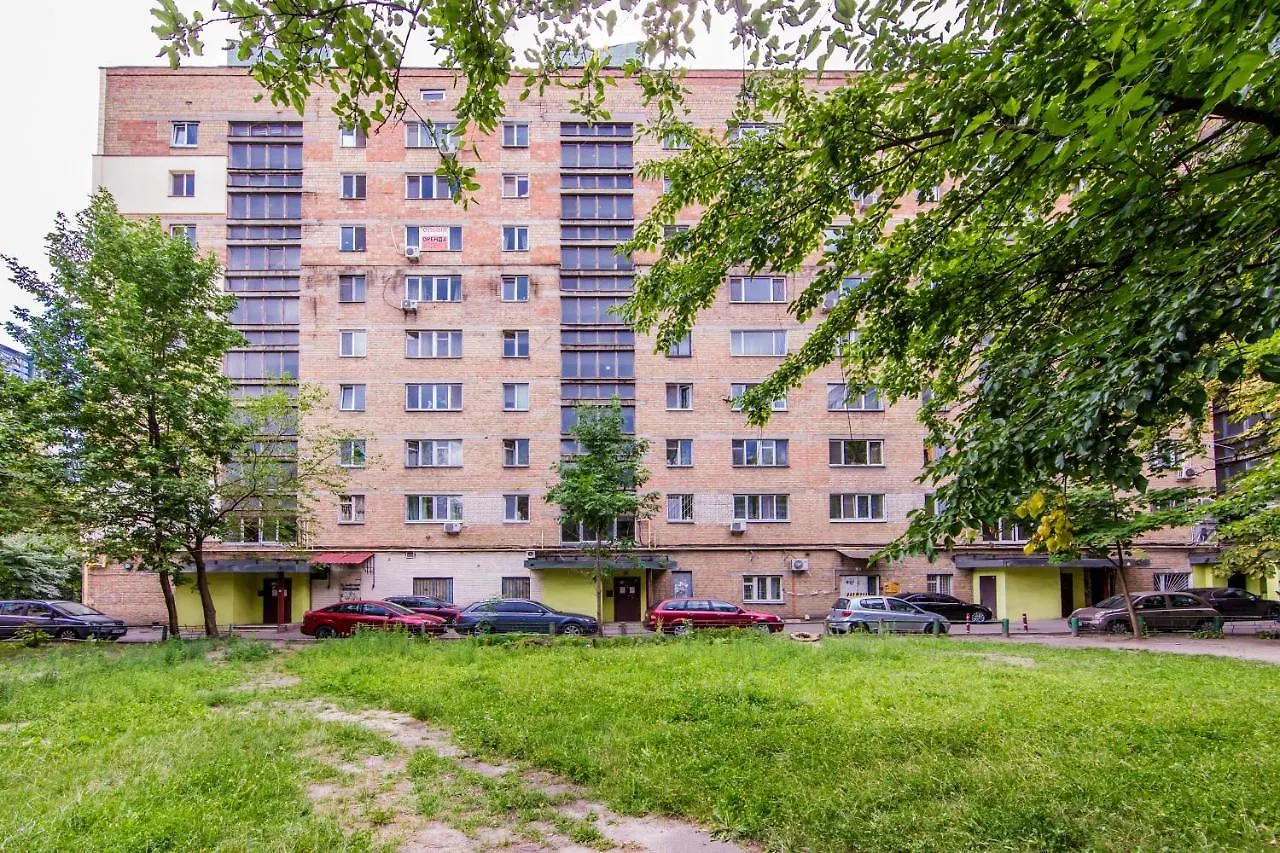 Квартира С Джакузи Возле Цирка Appartamento
