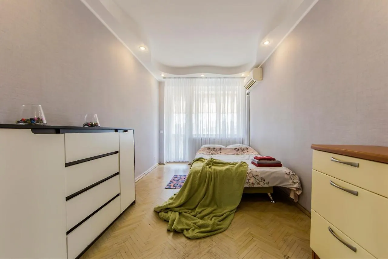 Appartamento Квартира С Джакузи Возле Цирка