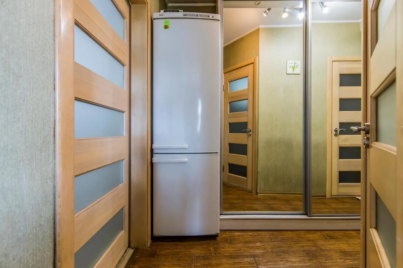Apartamento Квартира С Джакузи Возле Цирка