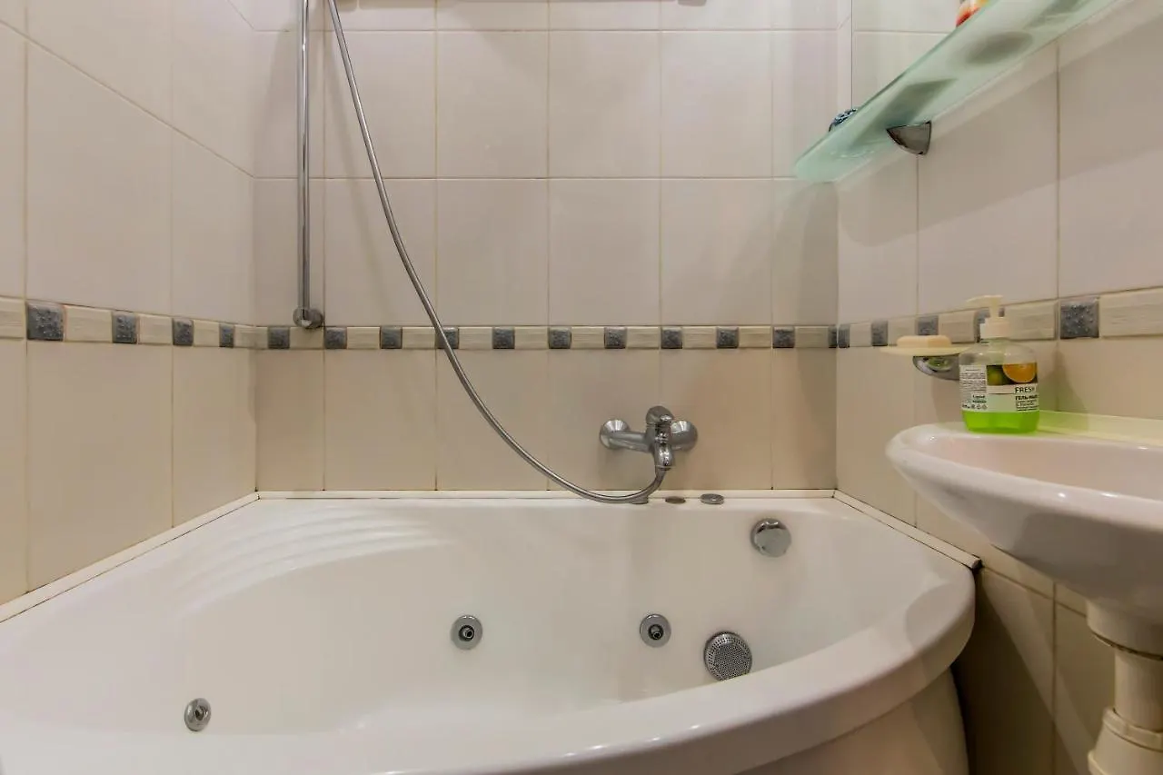 Apartamento Квартира С Джакузи Возле Цирка